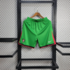 2024 Portugal Home Shorts 1:1 Thai Quality