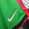 2024 Portugal Home Shorts 1:1 Thai Quality - Detail 2