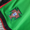 2024 Portugal Home Shorts 1:1 Thai Quality - Detail 3