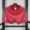 2026 Portugal Home World Cup Shorts