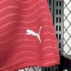 2026 Portugal Home World Cup Shorts - Detail 2
