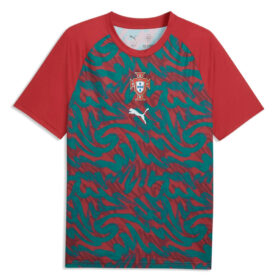 Portugal Pre Match Shirt