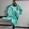 2023/2024 Portugal Pre-Match Training Football Shirt - Detail 2