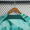 2023/2024 Portugal Pre-Match Training Football Shirt - Detail 4