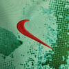 2023/2024 Portugal Pre-Match Training Football Shirt - Detail 6