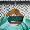 2023/2024 Portugal Pre-Match Training Football Shirt - Detail 7