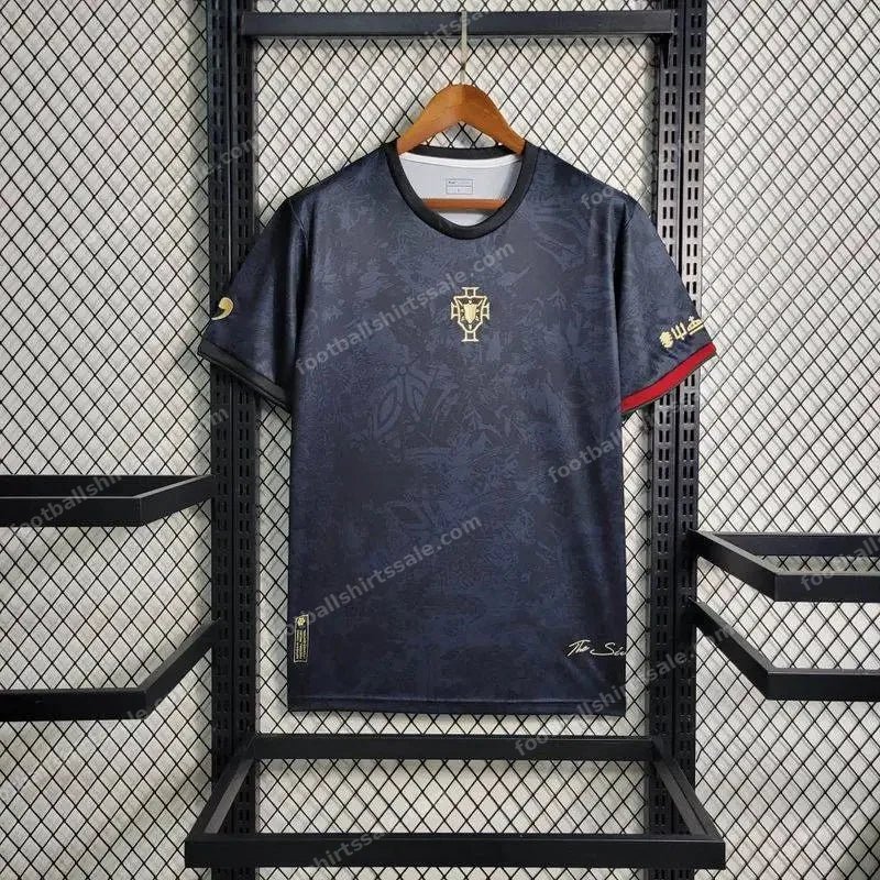 2023 Portugal Special Edition Football Shirt 1:1 Thai Quality