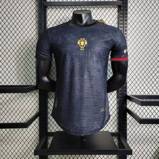 2023 Portugal Special Edition Football Shirt 1:1 Thai Quality - Player Version