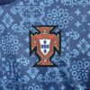 2025 Portugal Special Edition Football Shirt - Detail 2