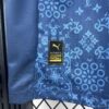 2025 Portugal Special Edition Football Shirt - Detail 3