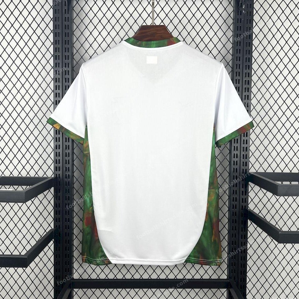 2026 Portugal Special Edition Football Shirt - Detail 1