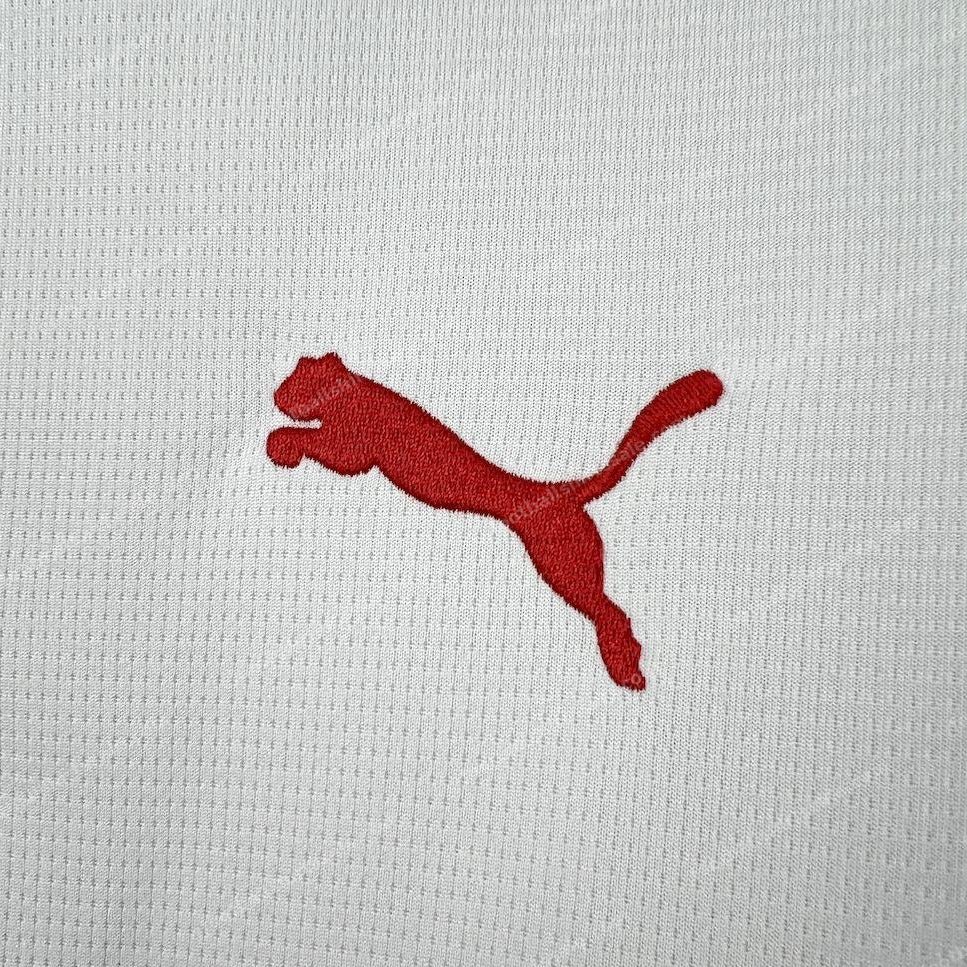 2026 Portugal Special Edition Football Shirt - Detail 5