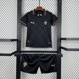 2026 Portugal Special Edition Football Shirt Kids Size