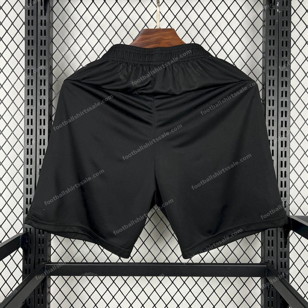 2026 Portugal Special Edition Shorts - Detail 1