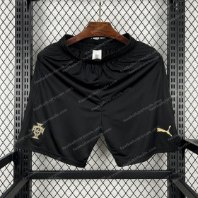 Portugal Special Edition Football Shorts 2026