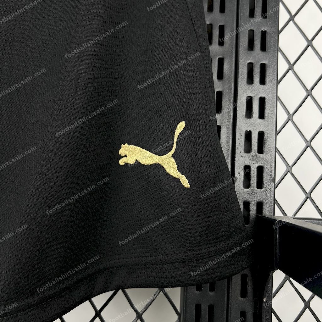 2026 Portugal Special Edition Shorts - Detail 3