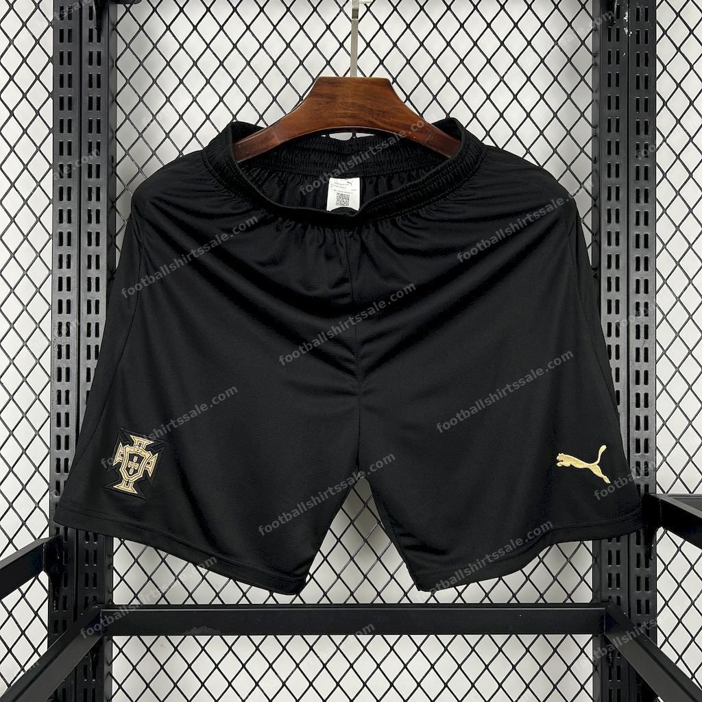 2026 Portugal Special Edition Shorts