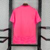2026 Portugal Special Edition Pink Velo Football Shirt - Detail 1