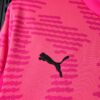 2026 Portugal Special Edition Pink Velo Football Shirt - Detail 4