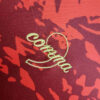 2024 Portugal Special Edition Red Football Shirt 1:1 Thai Quality - Detail 7