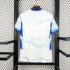 2026 Portugal Special Edition White Blue Shirt - Detail 1