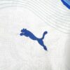 2026 Portugal Special Edition White Blue Shirt - Detail 5