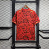 2025/2026 Portugal Special Rose Edition Football Shirt - Detail 1