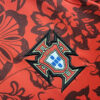 2025/2026 Portugal Special Rose Edition Football Shirt - Detail 3