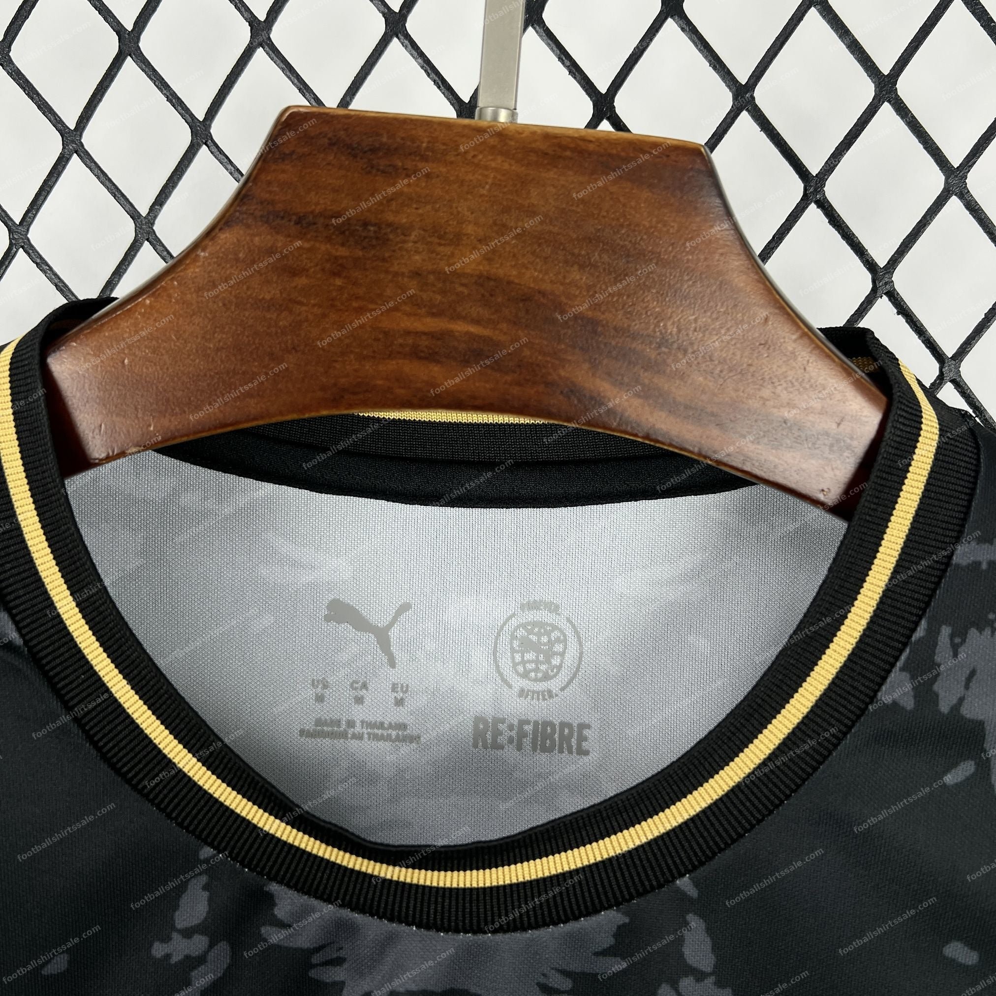 2026 Portugal The Siu’s Football Shirt Special Edition - Detail 3
