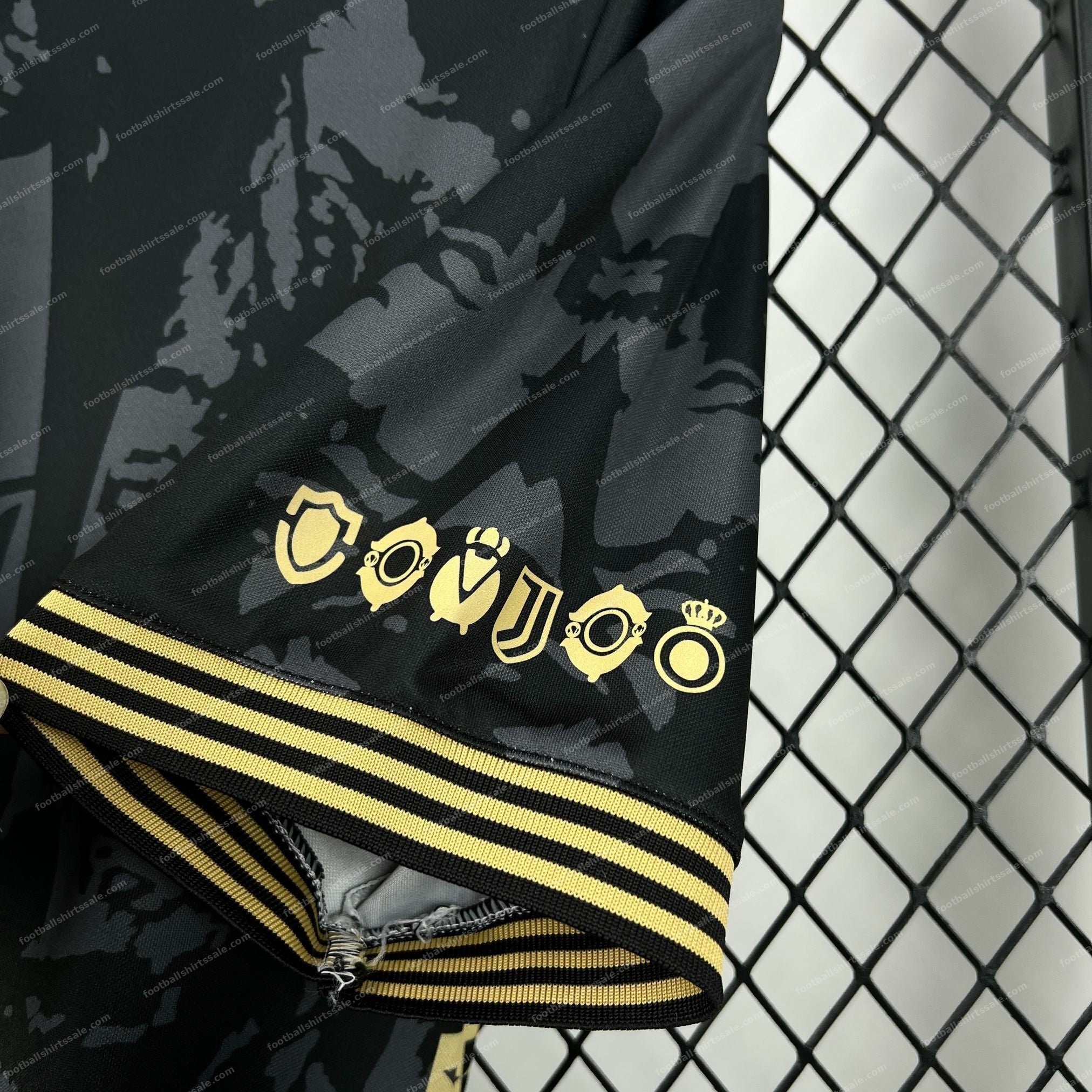 2026 Portugal The Siu’s Football Shirt Special Edition - Detail 6