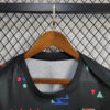 2024 Portugal Training Wear Black Football Shirt 1:1 Thai Quality - Detail 4