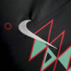 2024 Portugal Training Wear Black Football Shirt 1:1 Thai Quality - Detail 6