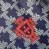 2025 Portugal Training Wear Football Shirt - Detail 2