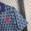 2025 Portugal Training Wear Football Shirt - Detail 4