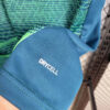 2025 Portugal Training Wear Football Shirt Green - Detail 5