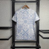 2025 Portugal Vuitton Limited Edition Football Shirt - Detail 1
