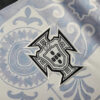 2025 Portugal Vuitton Limited Edition Football Shirt - Detail 3