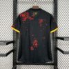 Portugal x CR7 2026 World Cup Special Jersey - Detail 1