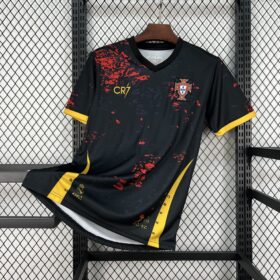 Portugal x CR7 2026 World Cup Special Jersey