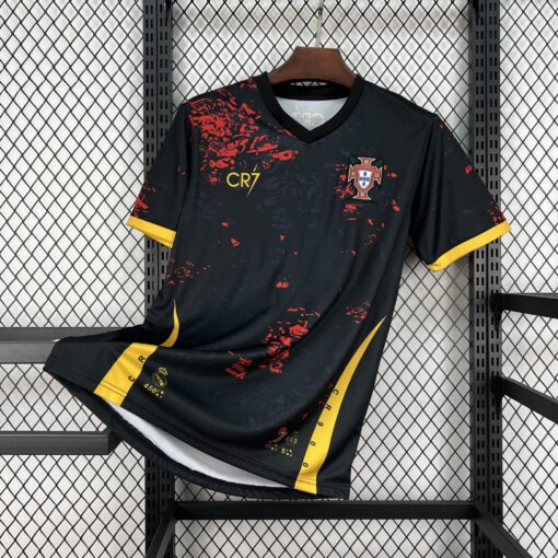 Portugal x CR7 2026 World Cup Special Jersey
