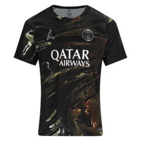 PSG Fifth "Night Edition" Shirt 25/26