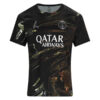 PSG Fifth “Night Edition” Player Version Shirt 25/26