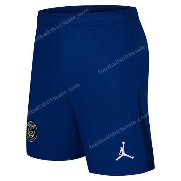 PSG Fourth Shorts 24/25
