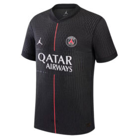 PSG Fourth Player Version Shirt 25/26
