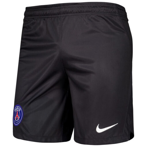PSG Goalkeeper Shorts 26/27 - Black