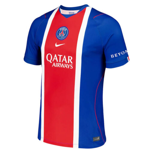 PSG Home Shirt 26/27