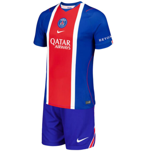 PSG Home Kids Kit 26/27