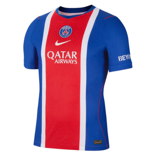 PSG Home Player Version Shirt 26/27