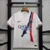 2024/2025 Psg Paris Saint-Germain Away Football Shirt 1:1 Thai Quality