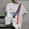 2024/2025 Psg Paris Saint-Germain Away Football Shirt 1:1 Thai Quality - Detail 2
